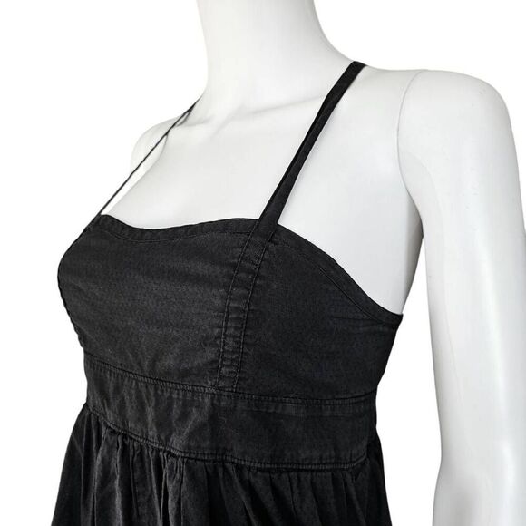y2k goth babydoll dress - Picture 4 of 6